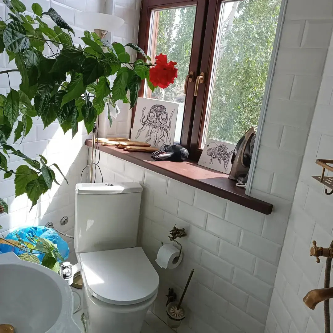 Гостевой дом Башня в Царицыно