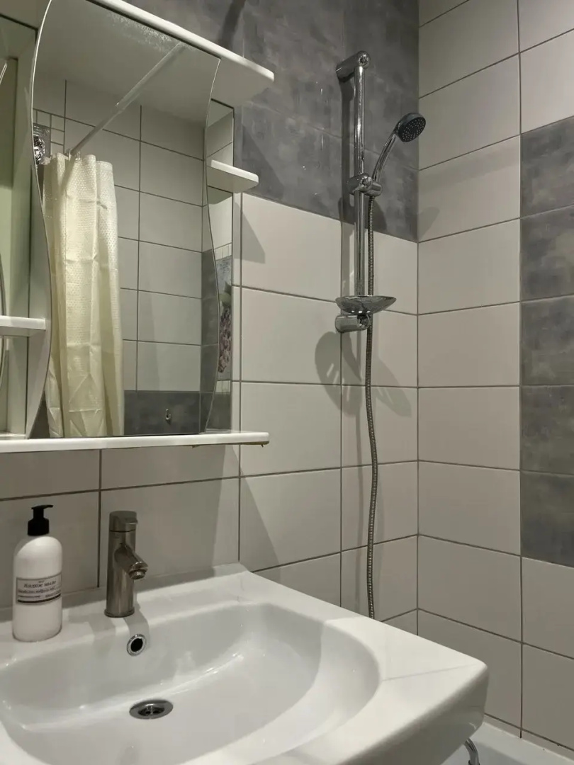 Квартира на Бутлерова