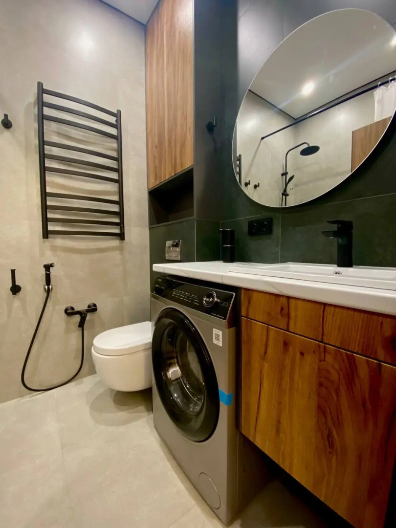 Квартира Столичный