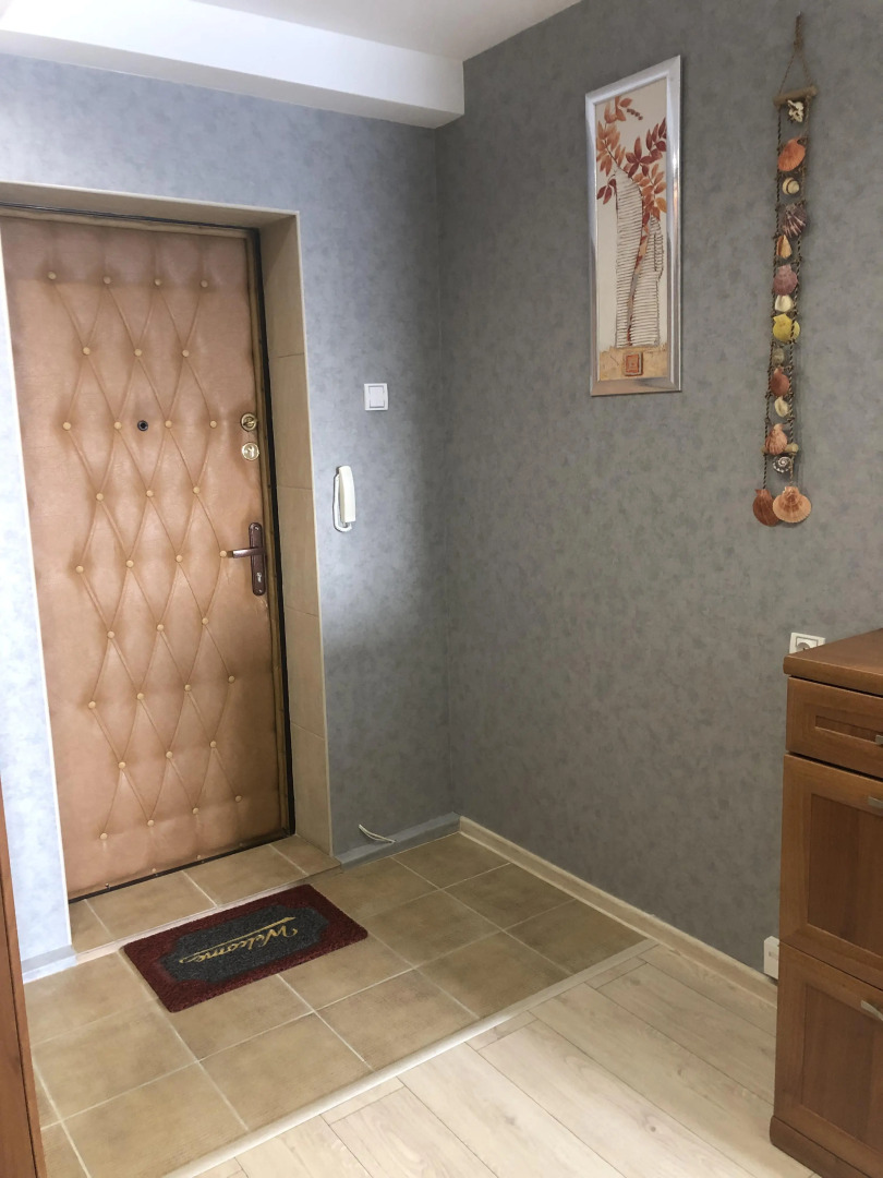 Апартаменты с Видом на Королевские Ворота