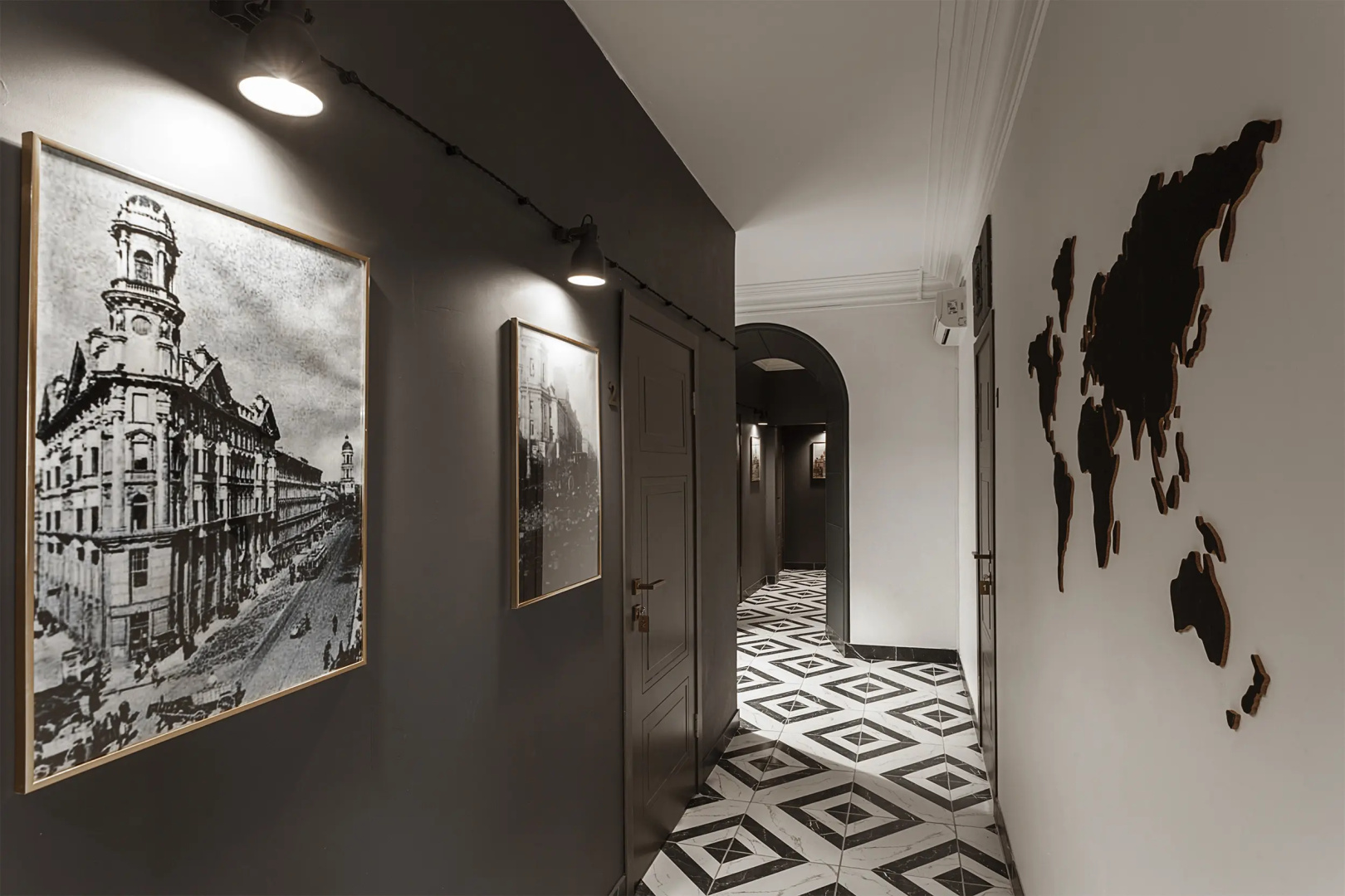 Гостевой дом Gallery на Рубинштейна
