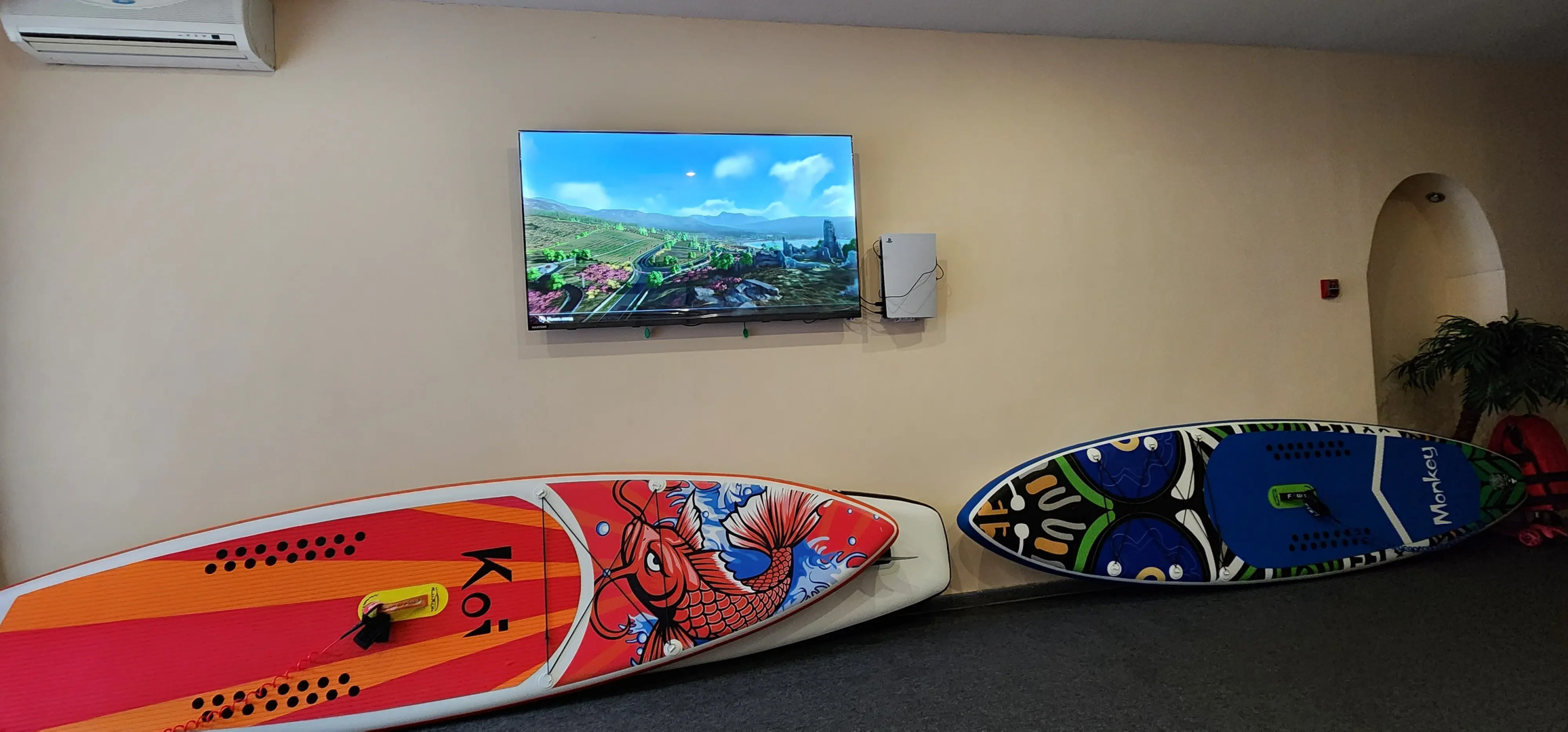 Отель Лагуна плюс