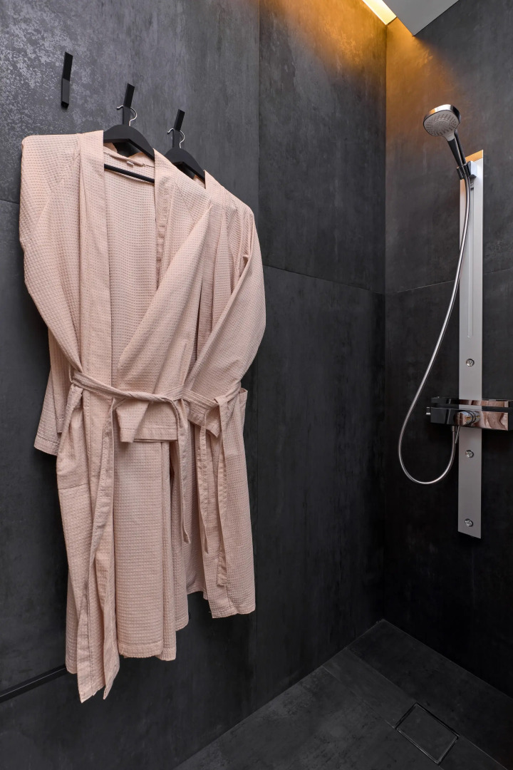 Апартаменты Охта Paradise