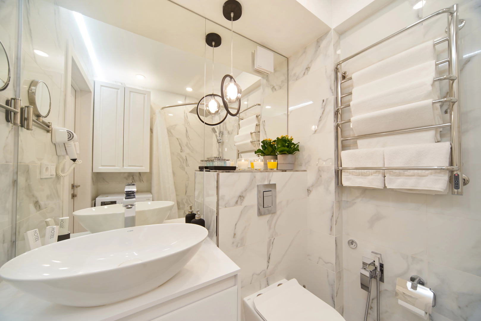 Апарт-отель Адмиральская лагуна