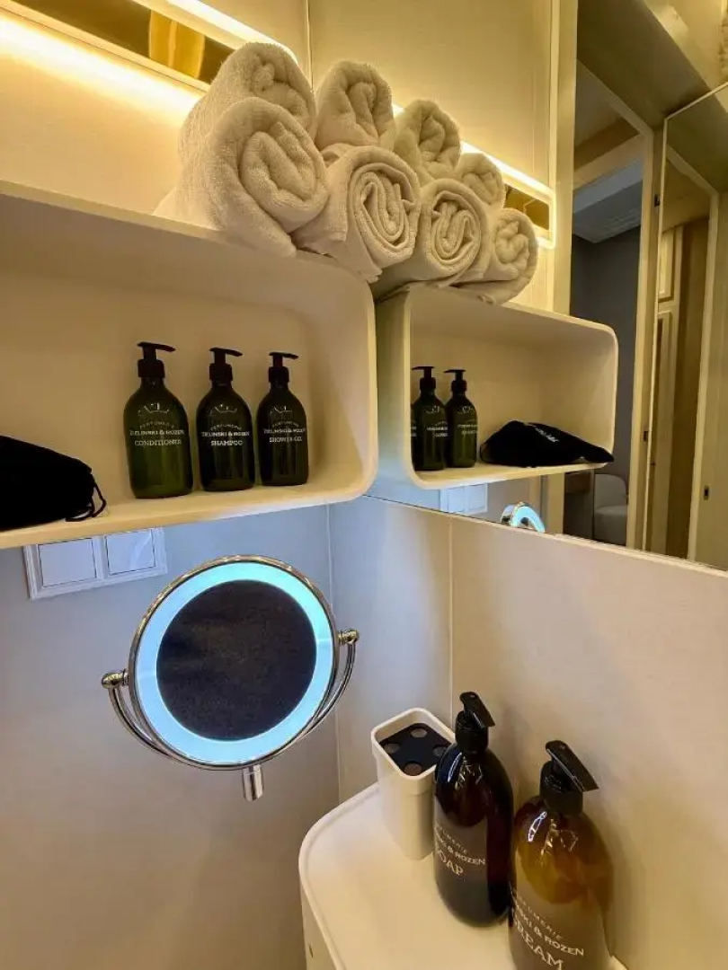 Отель Moselle Armenia