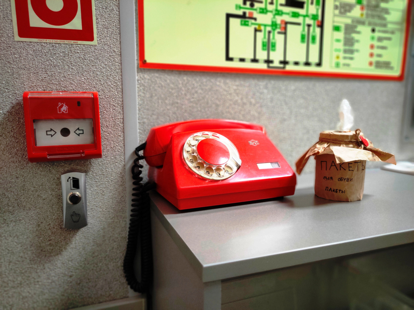 Хостелы Рус Самара