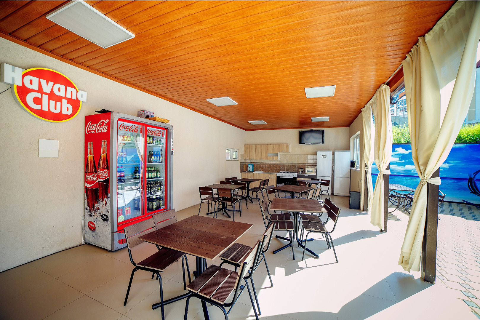 Гостевой дом Hare house