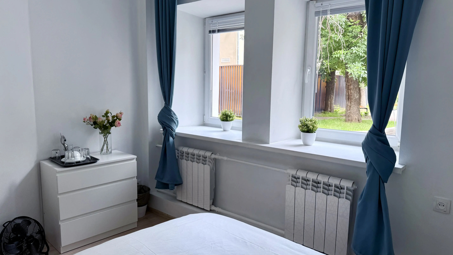 Меблированные комнаты На Никитской (Км18)