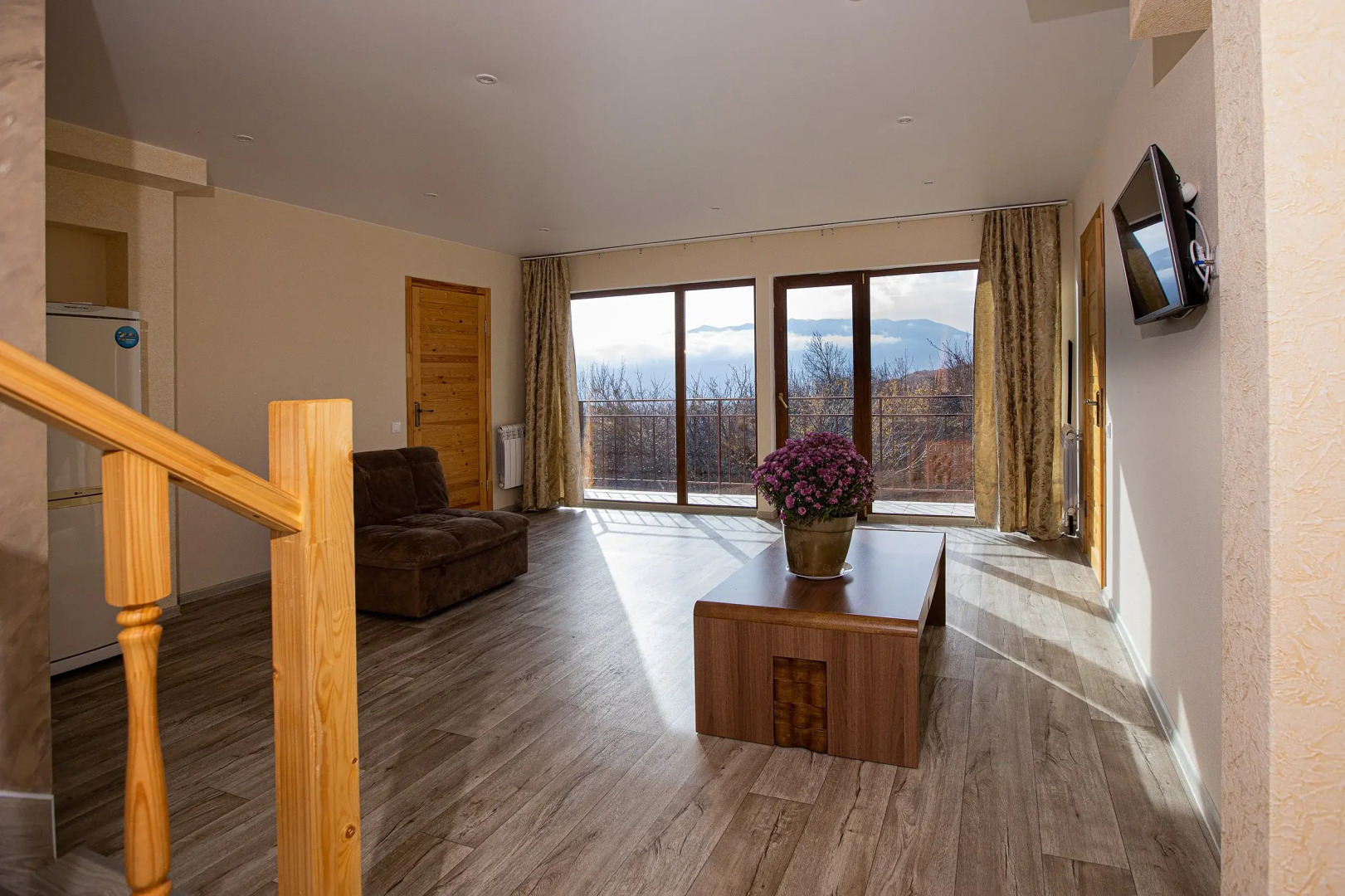 Гостевой Дом Частной Конюшни Фортуна