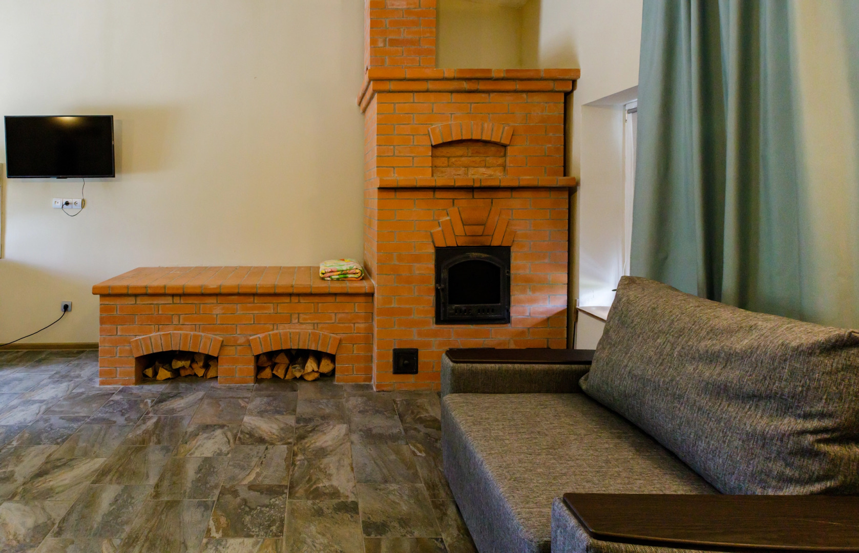 Парк-отель ЮМА