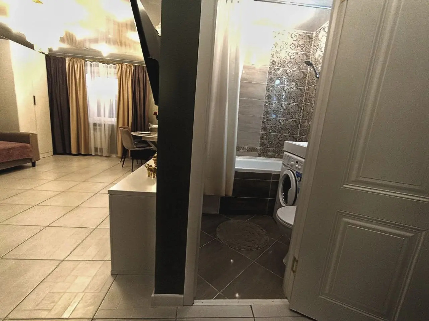 Квартира Северное Сияние