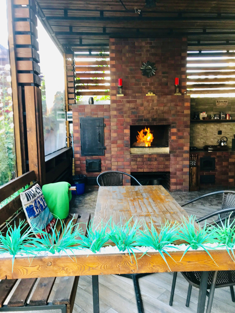 Квартира Loft studii