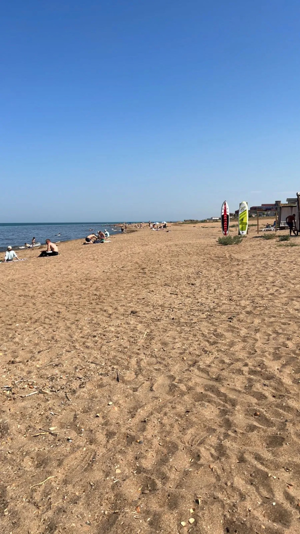 Апартаменты Буйнакская 8