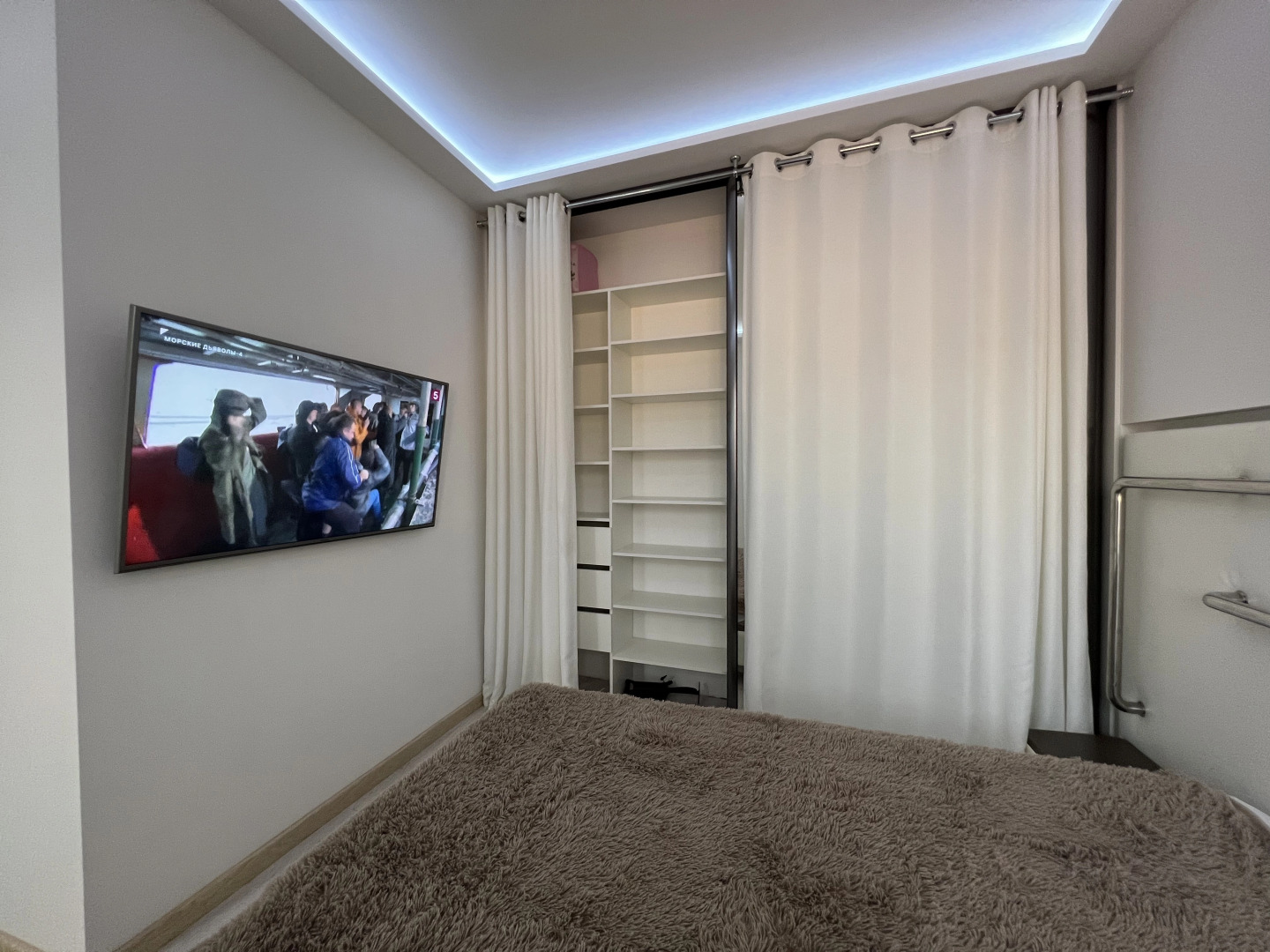 Квартира однокомнатная Шевченко 3