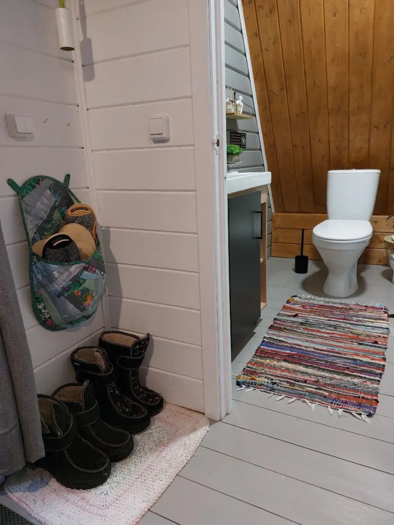 Гостевой дом Дальний кордон (7 км до г.Плес)