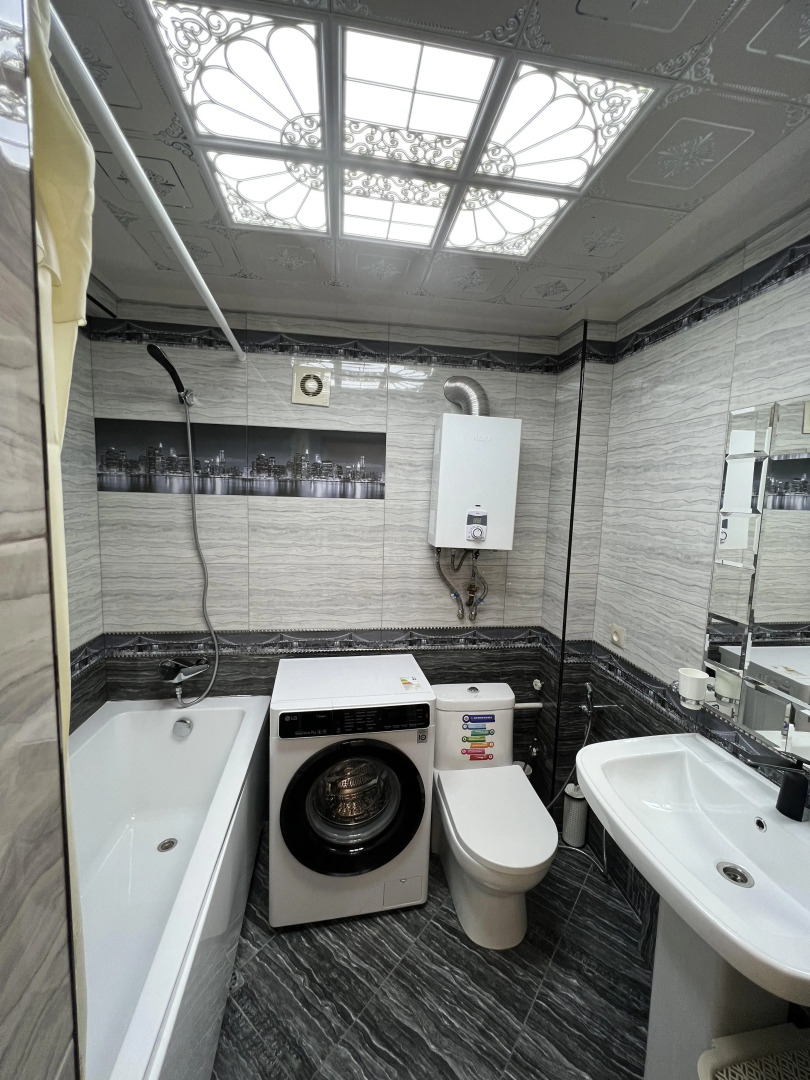 Апартаменты  у Моря