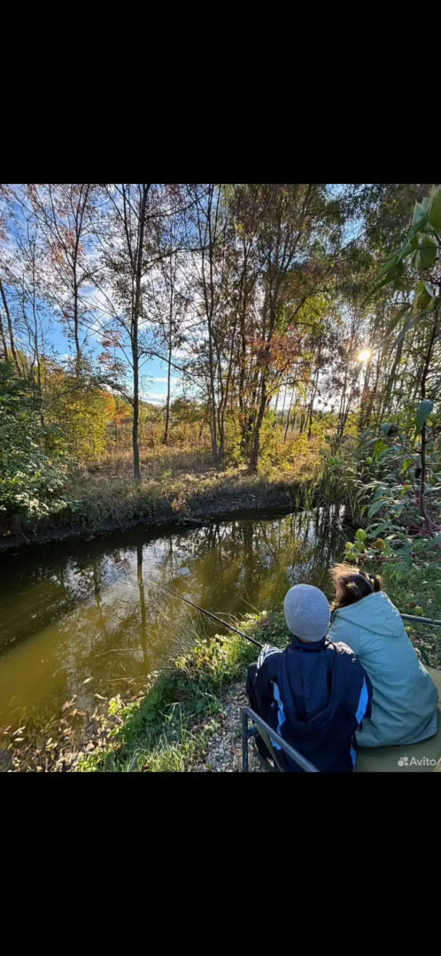 Частный дом Домик у леса