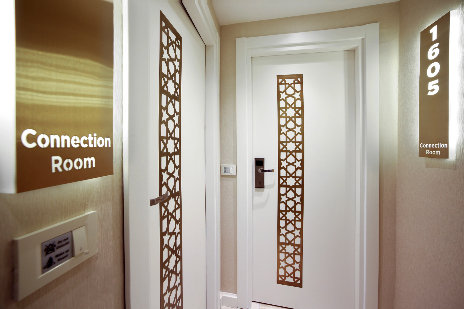 Отель Great Fortune Design