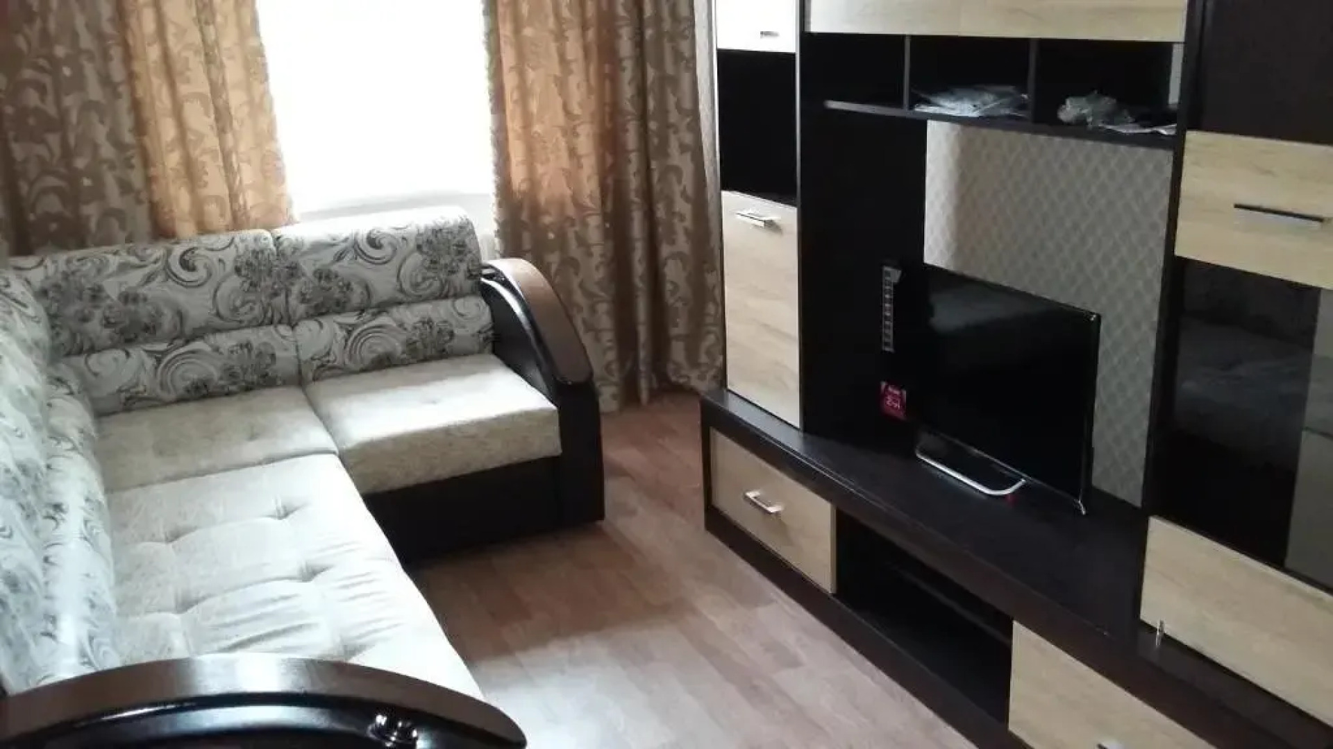 Апартаменты на Бульваре Чавайна 42