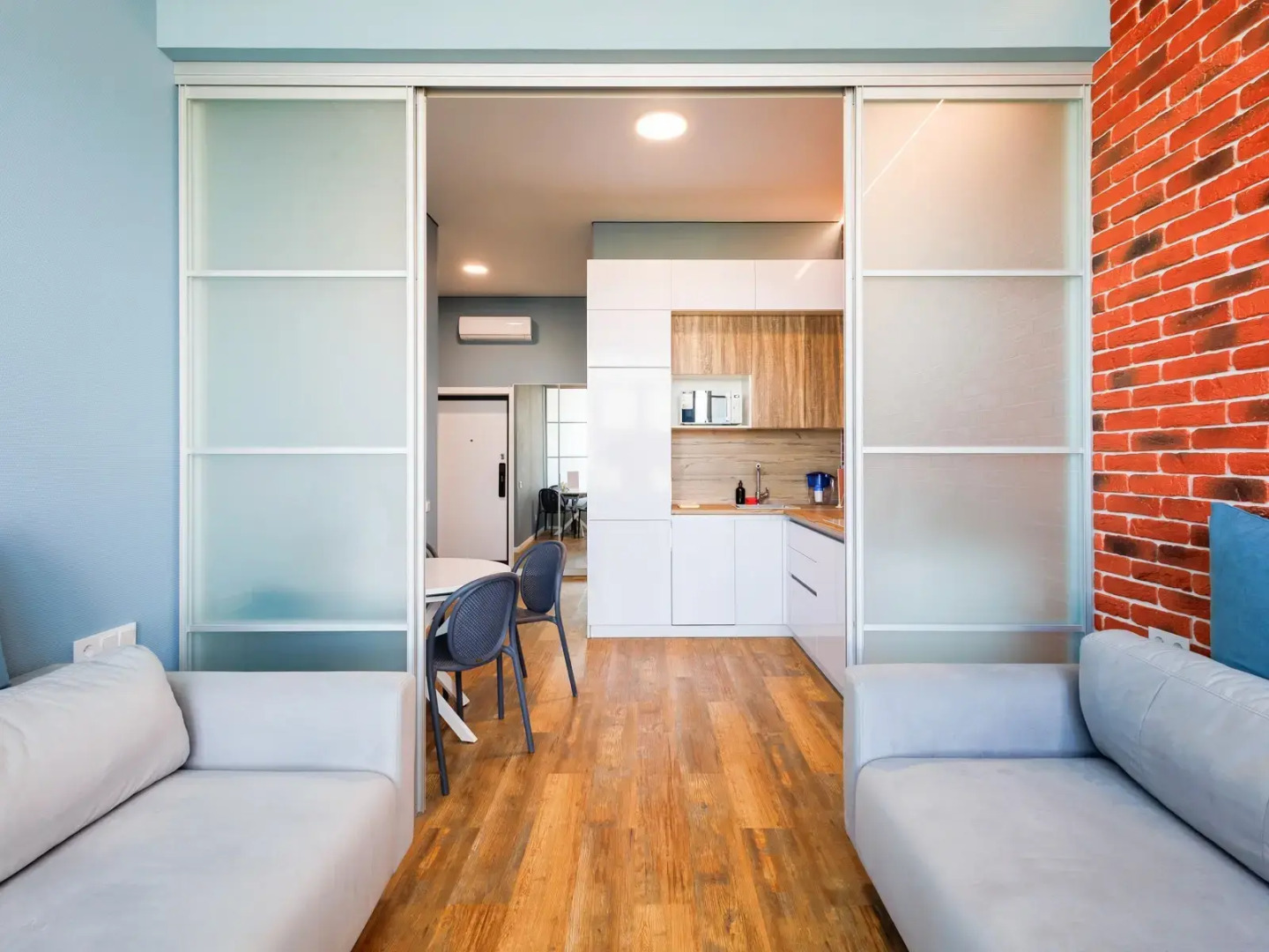 Апартаменты Шикарная в ЖК Авалон