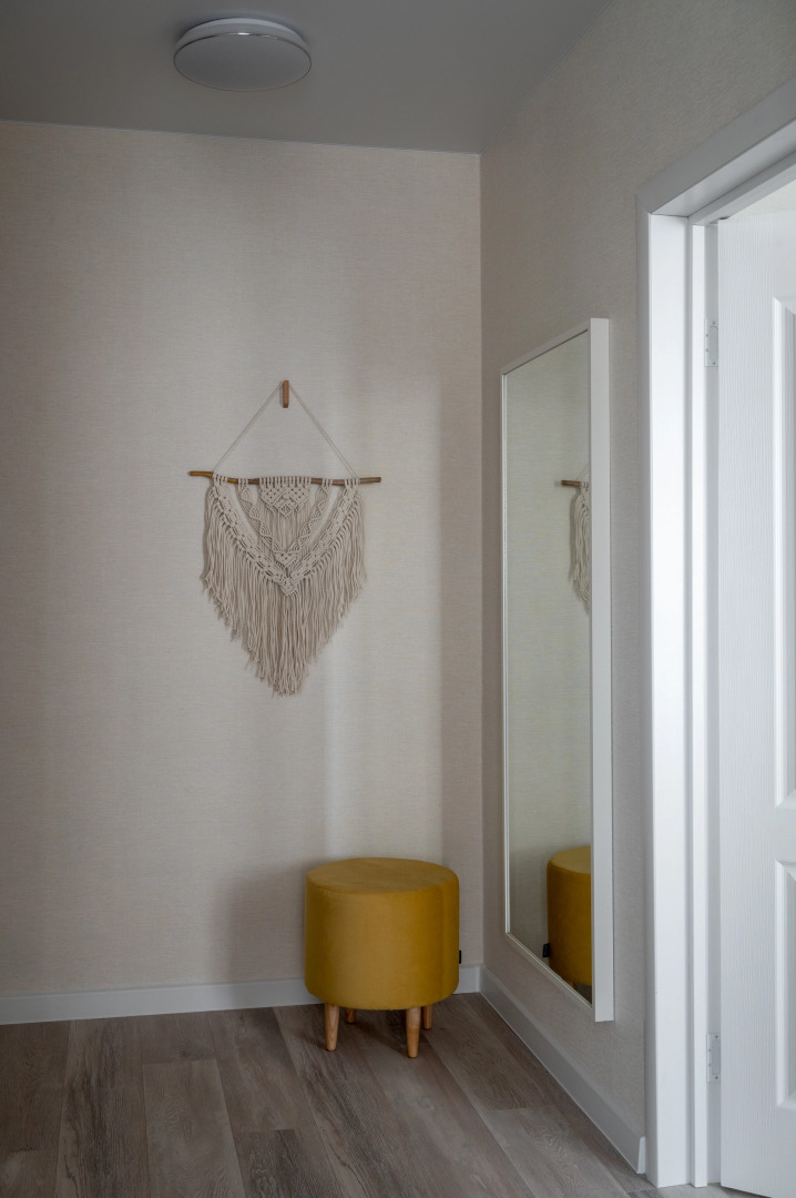 Апартаменты на Снежной