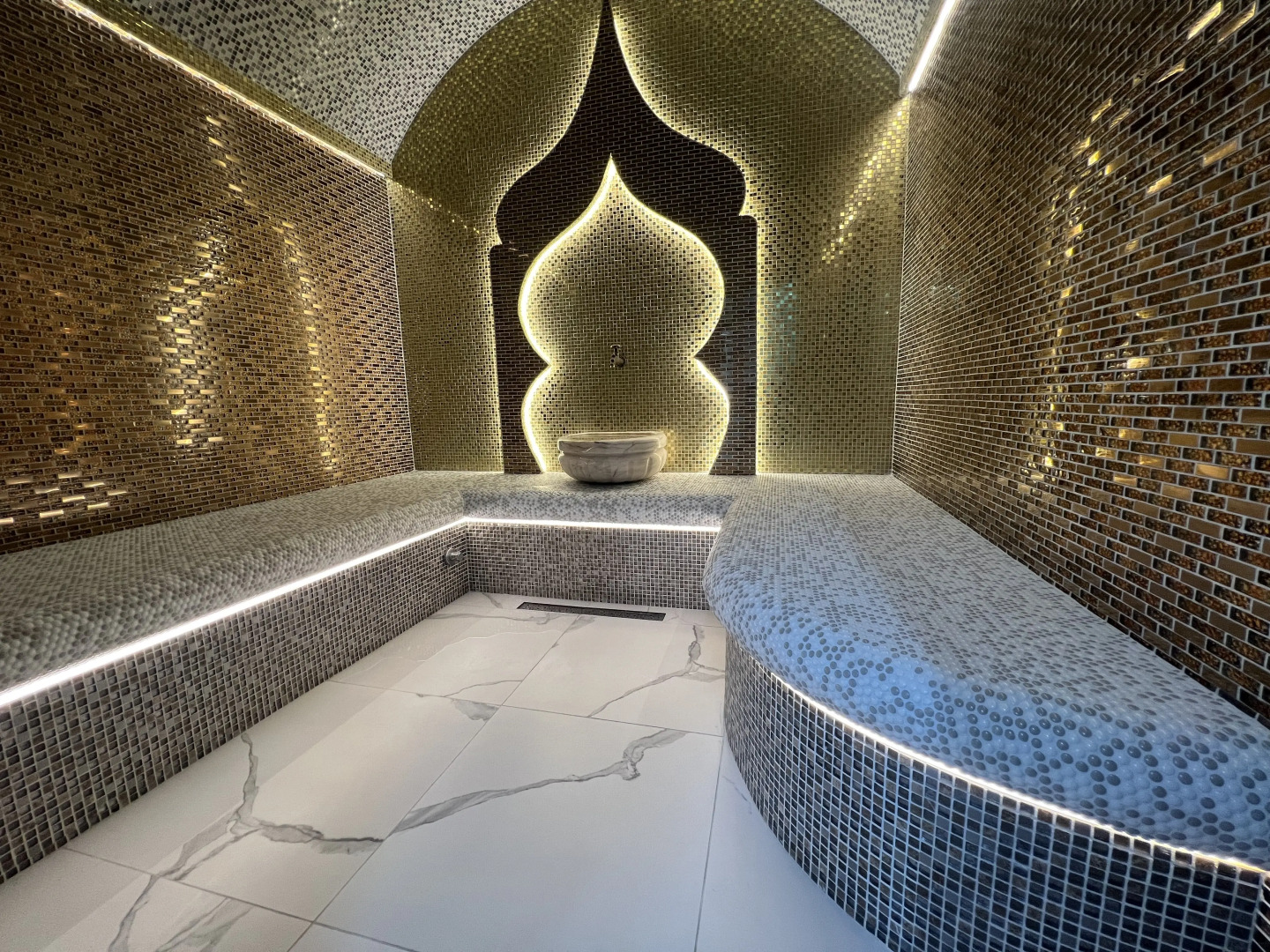 Отель Турсунт