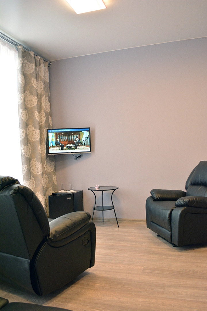 Отель Esperanto