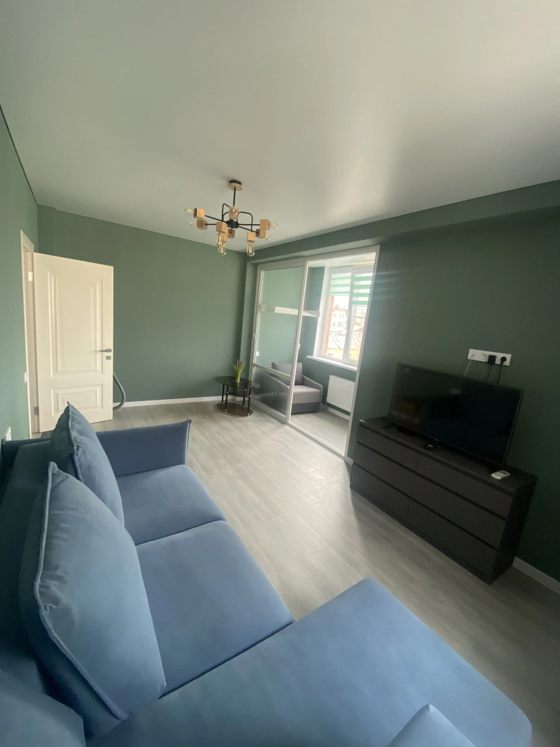 Квартира Новая с Видами на Горы Железноводска