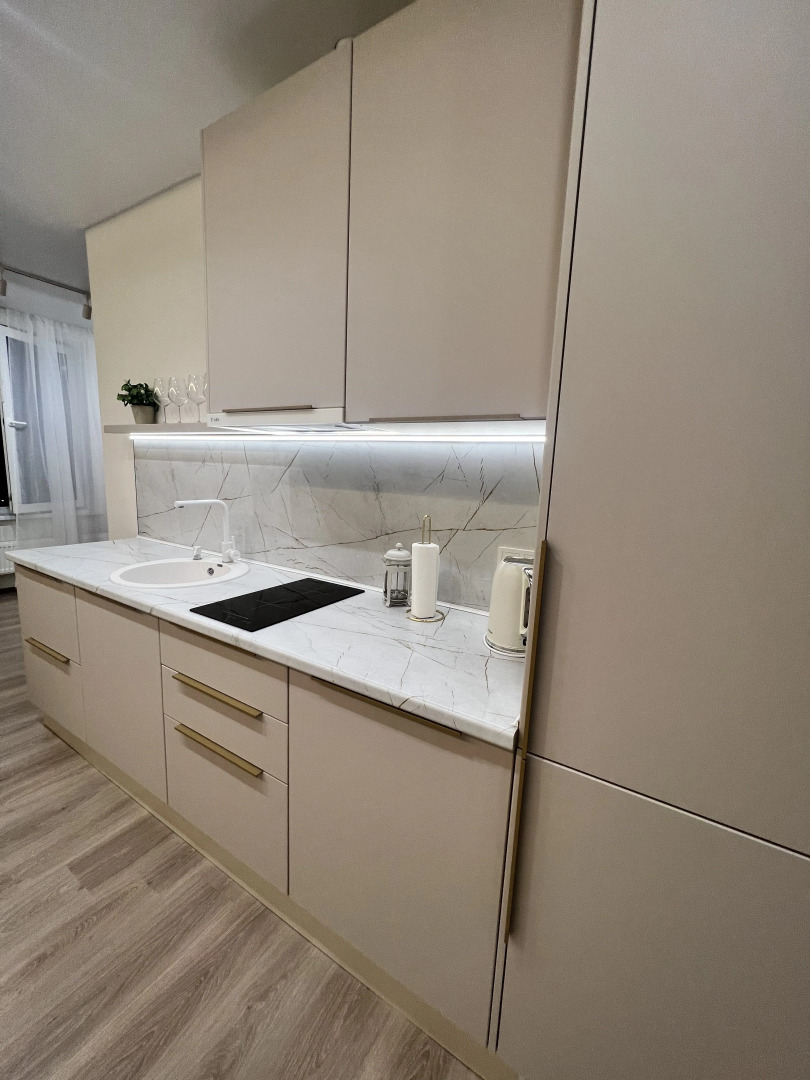 Квартира Эстетика и Комфорт на Родины