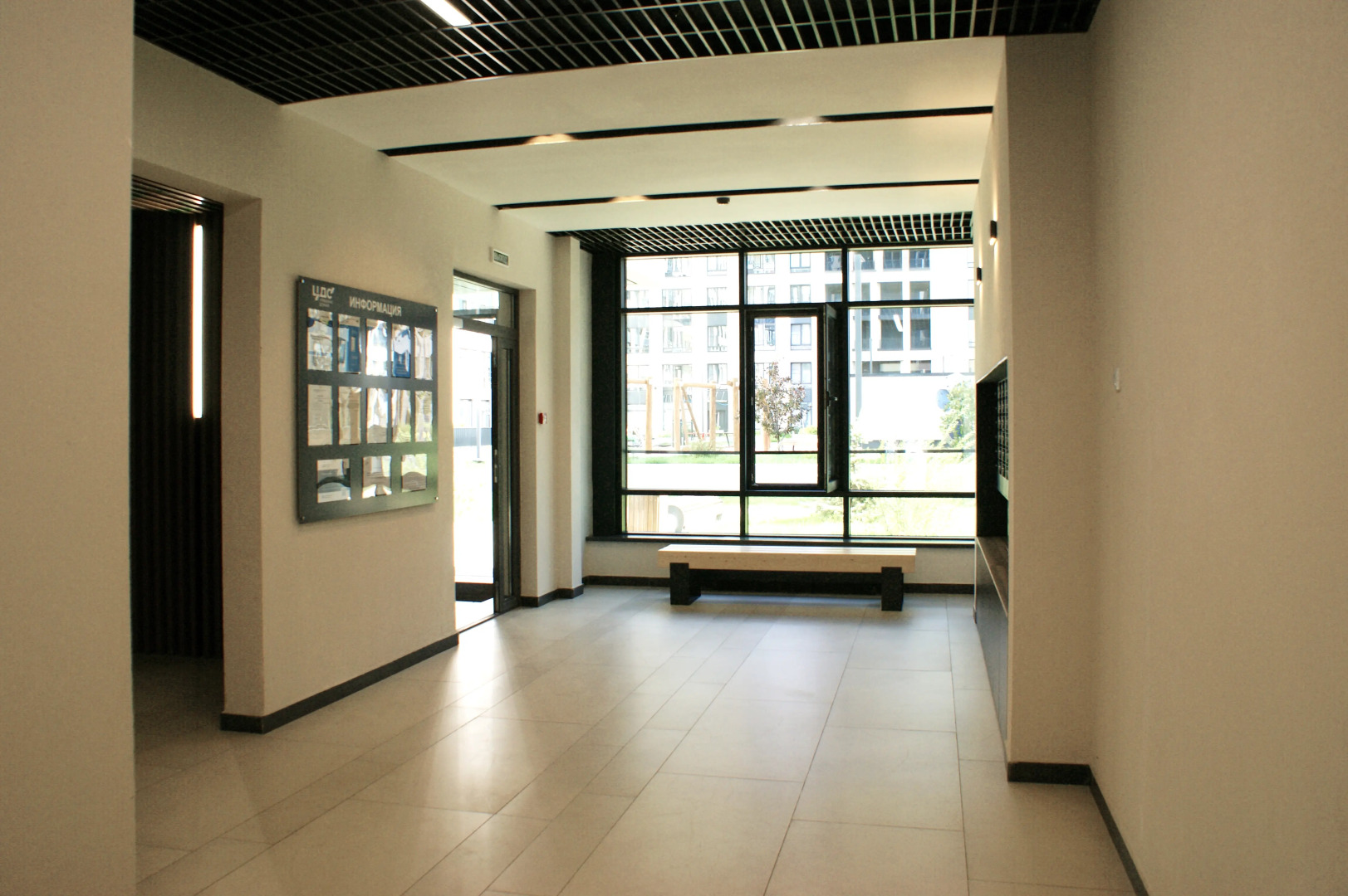 Апартаменты ONLY на Белоостровской 12