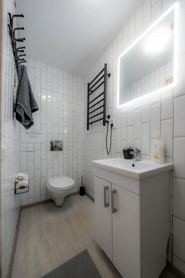 Гостевой Дом Скандинавский