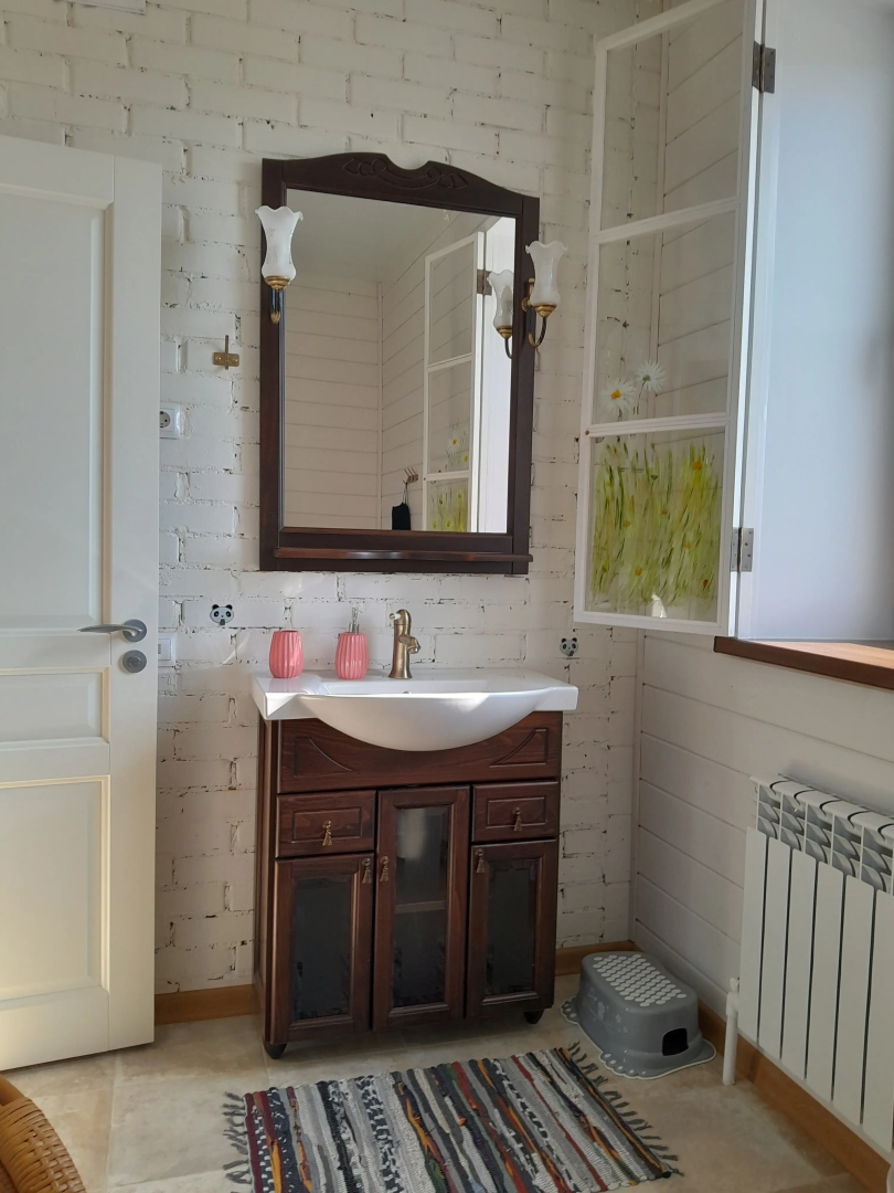 Гостевой дом Сюрприз