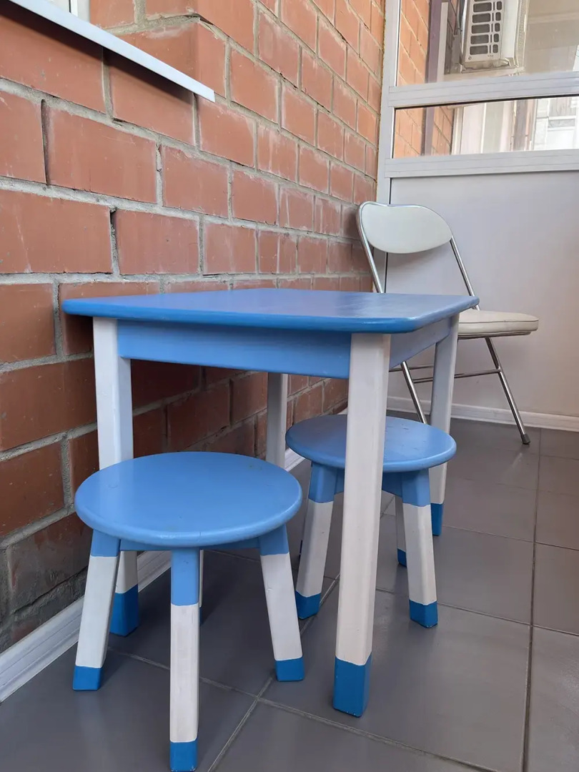 Квартира Стильная уютная двушка недалеко от аэропорта на 6 человек