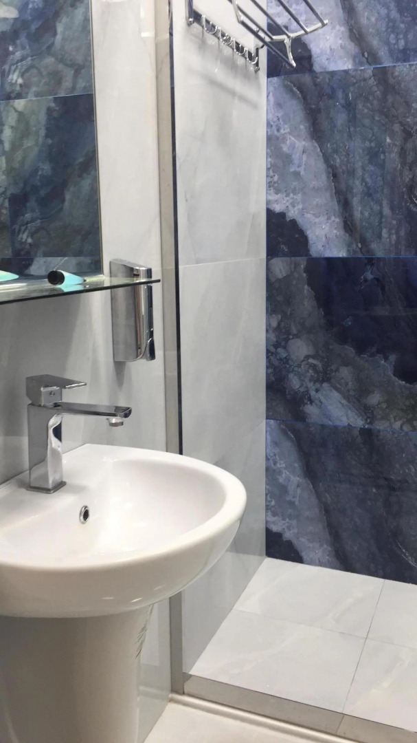 Мини-отель Baku Gardens