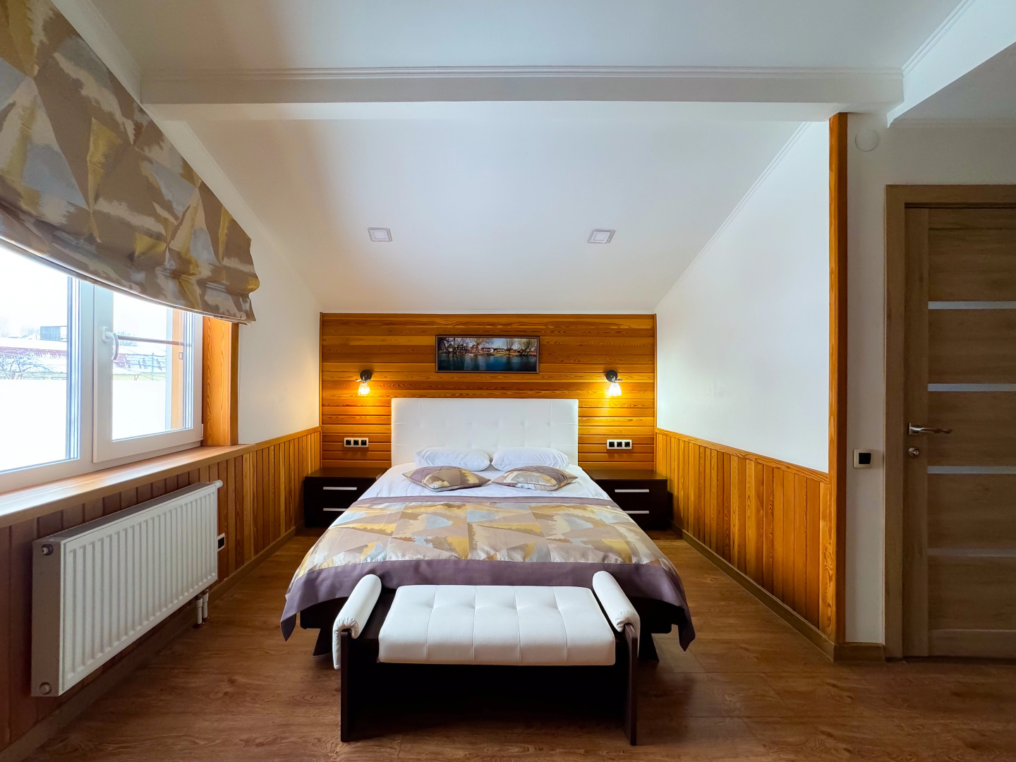 Гостевой дом Спутник