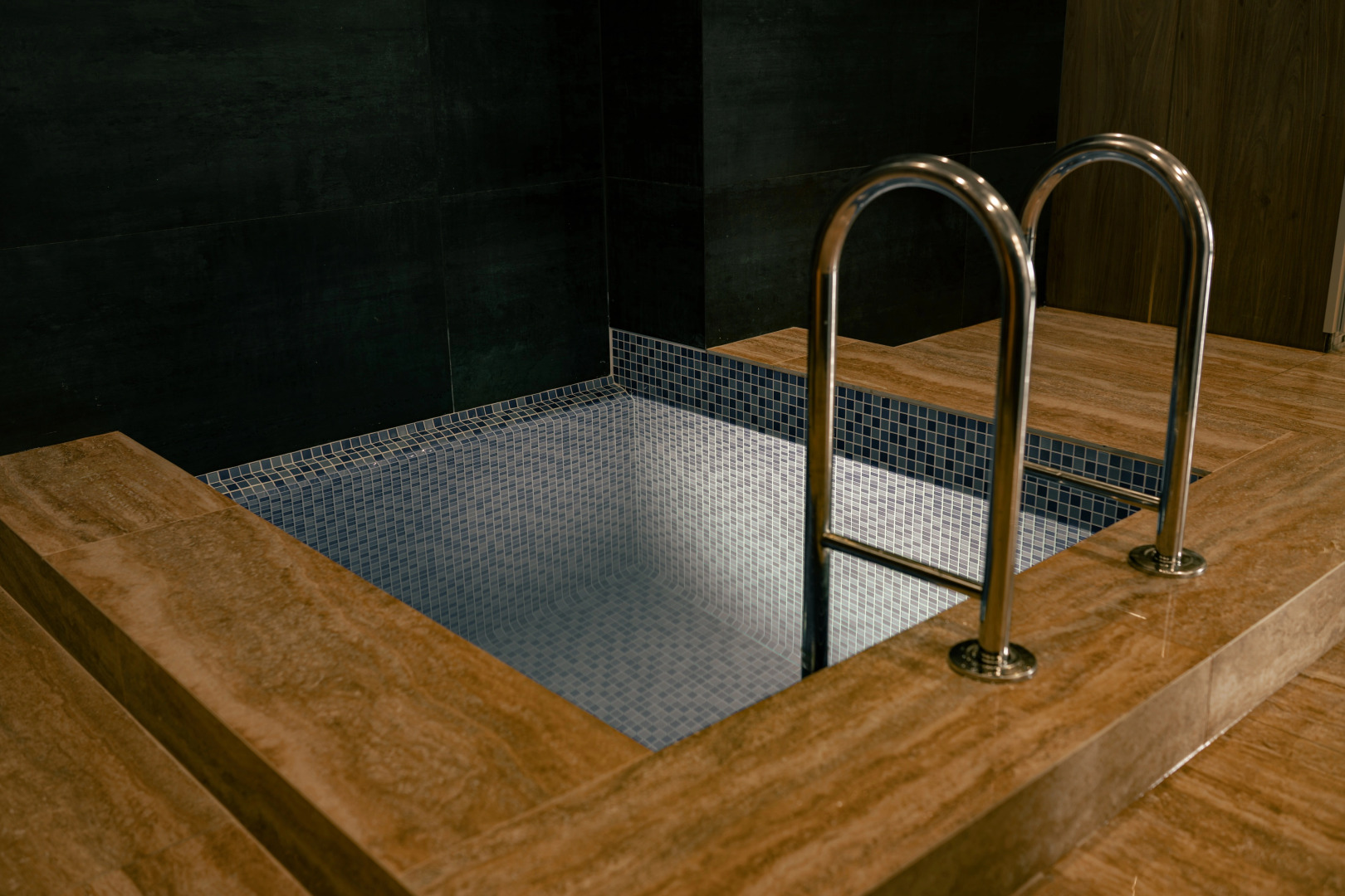 Отель Грейс Аква Вилла