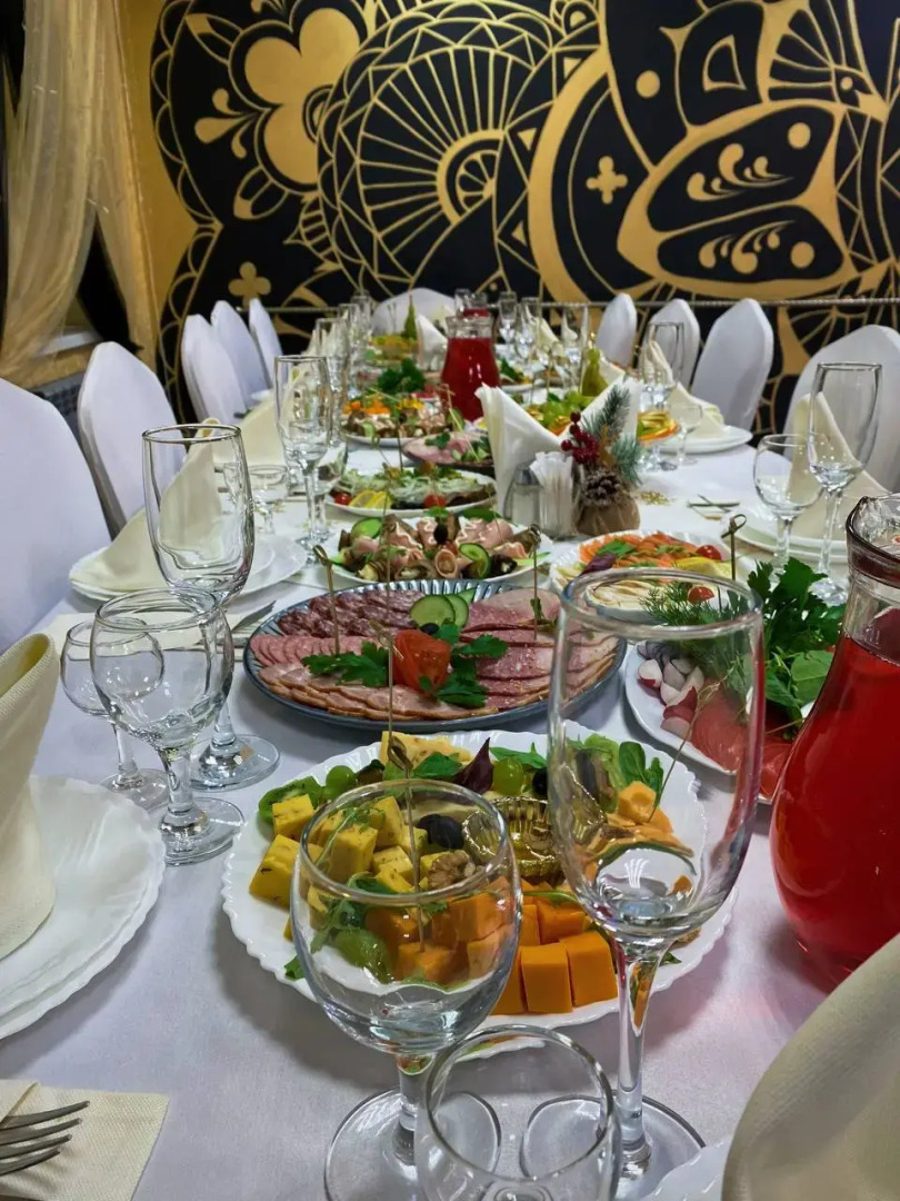 Отель Алькасар