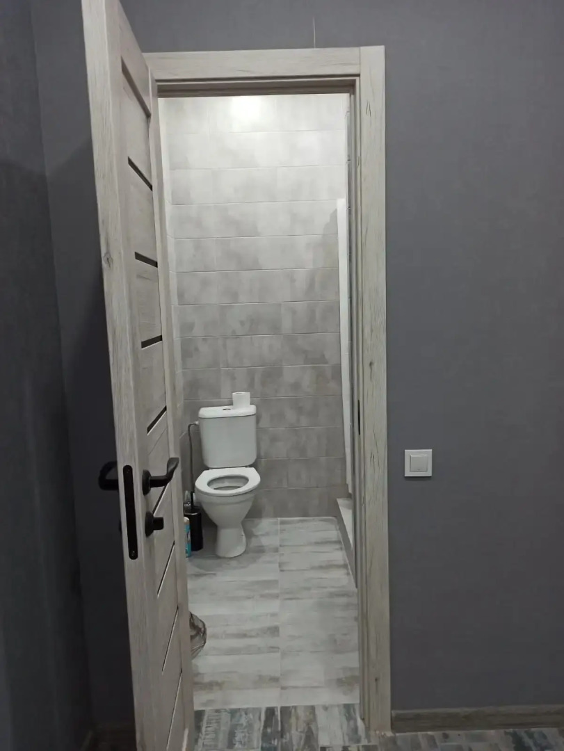 Квартира Уютная студия