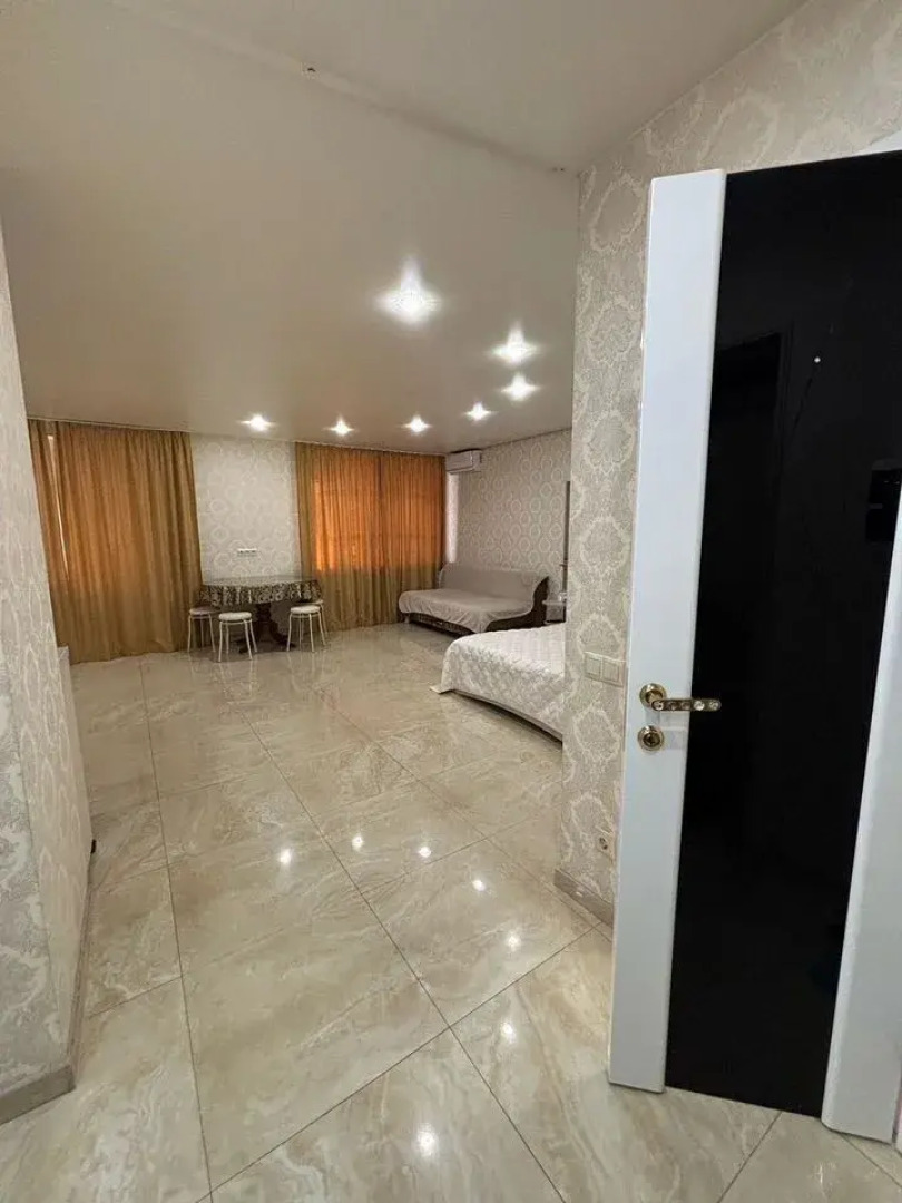 Квартира на ул Имени Н М Тулайкова 1к3