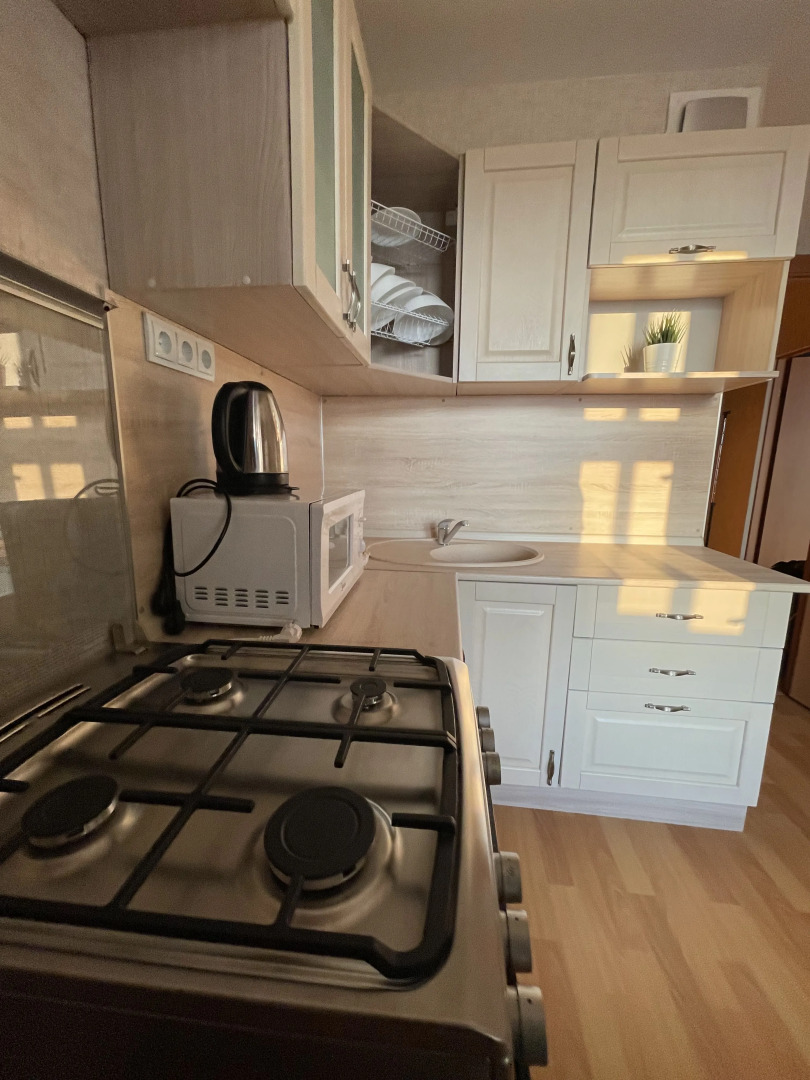 Квартира Pskov City Apartments Завеличье