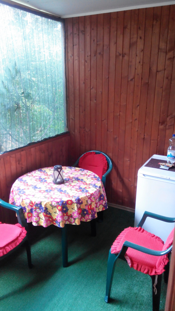 Гостевой дом Толстячок