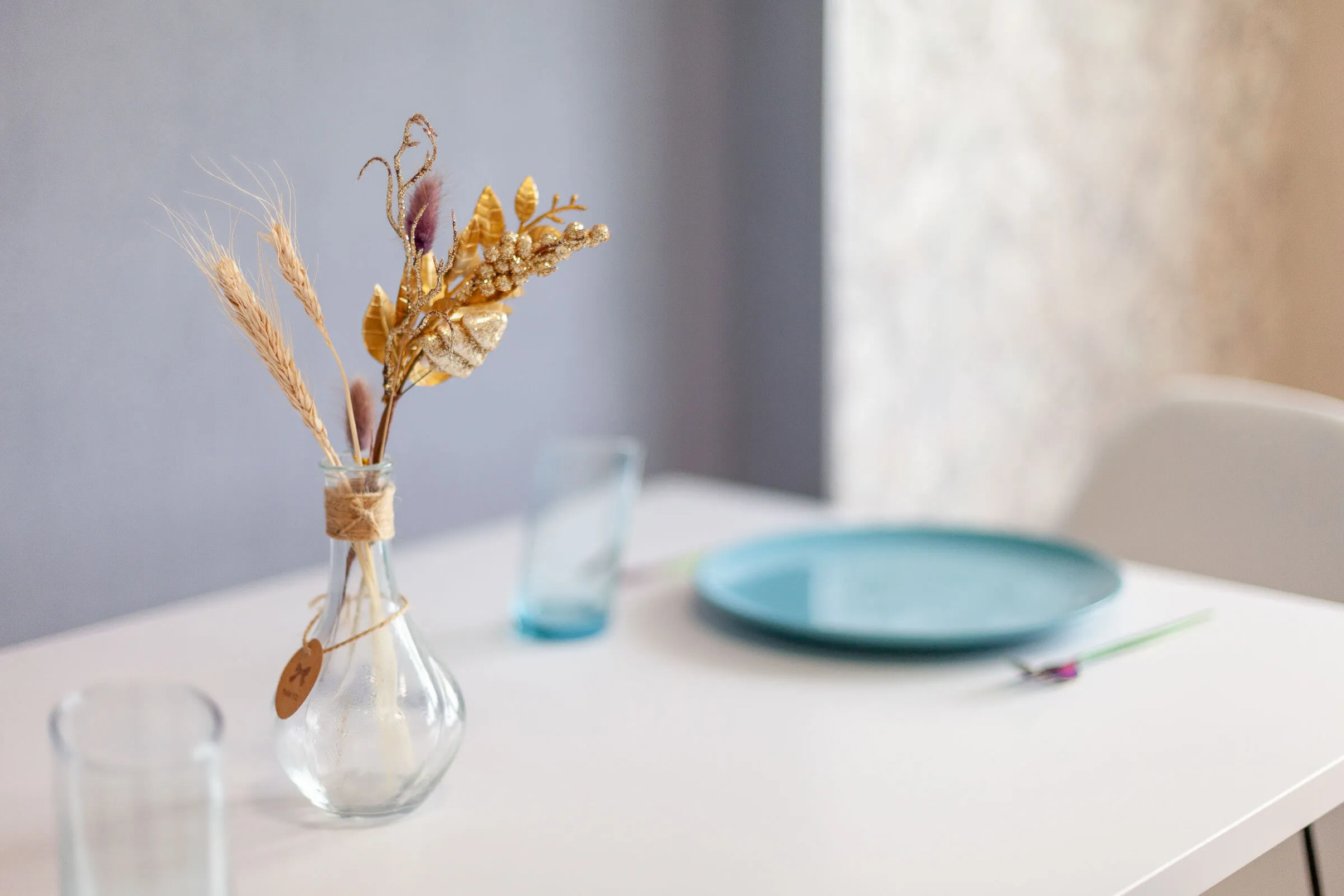 Квартира стильная на Карла Маркса 246 от Горницы