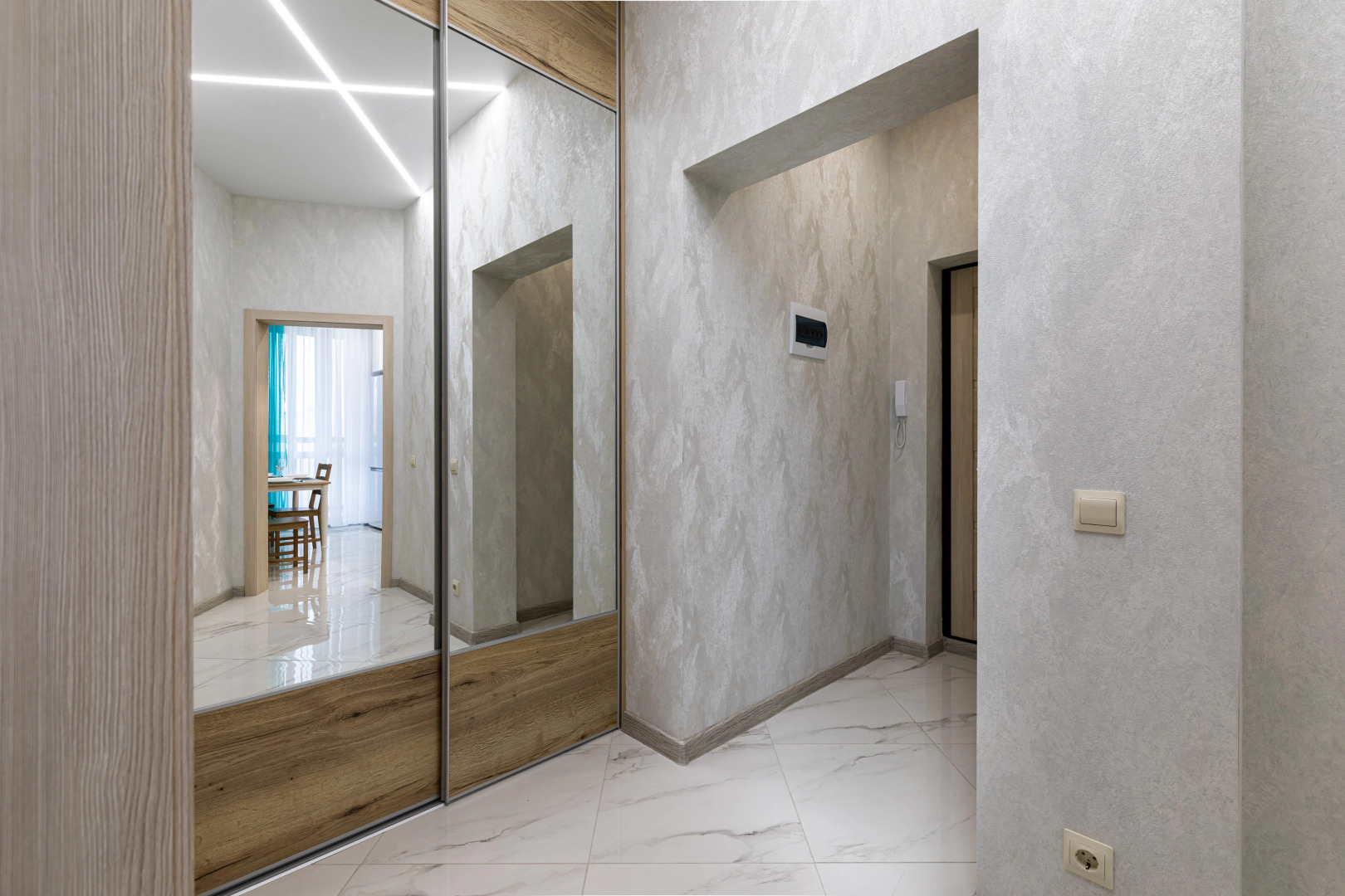 Апартаменты на Достоевского Около Корстона