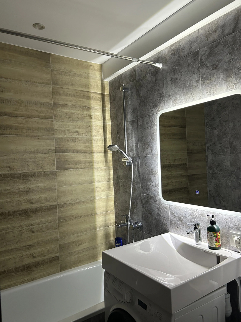 Квартира 2-комнатная