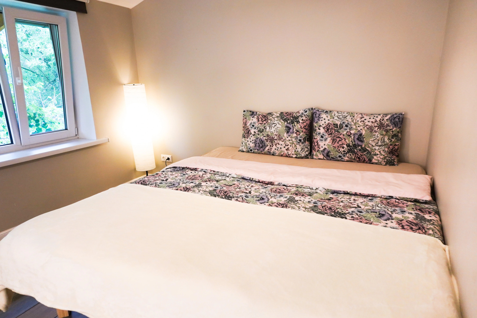 Гостевой дом Шале Тюленя