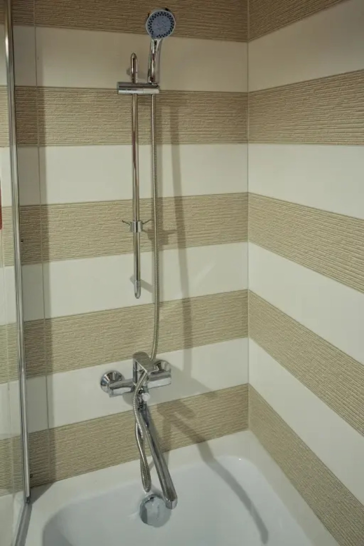 Апартаменты На Панской 1