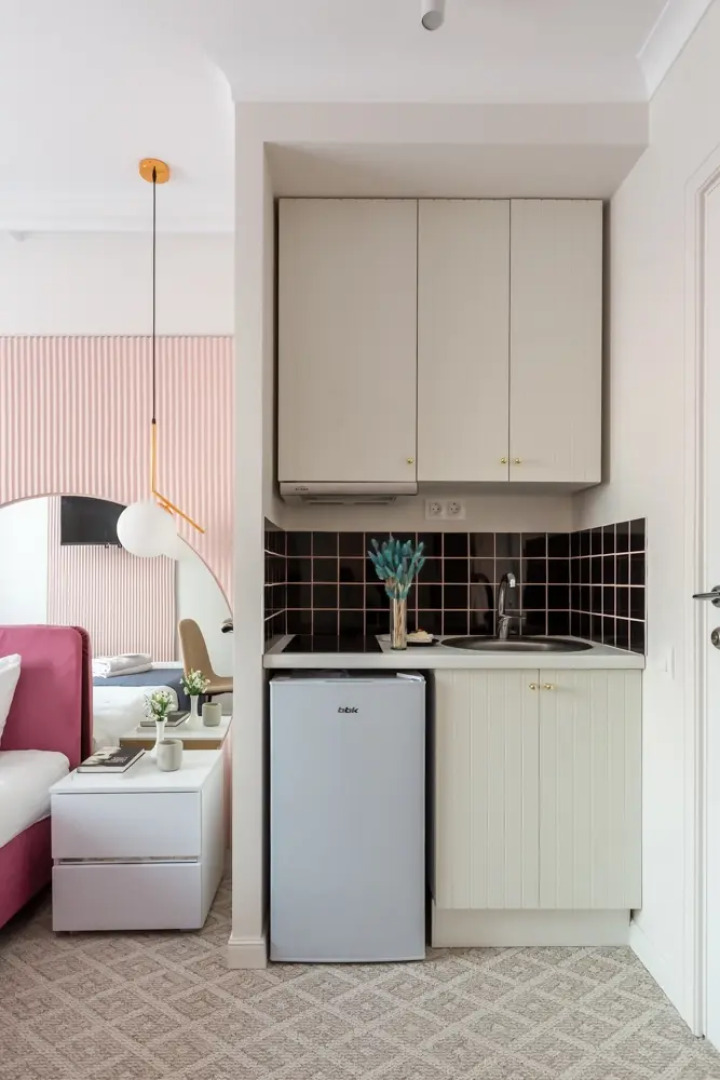 Апартаменты Розмарин