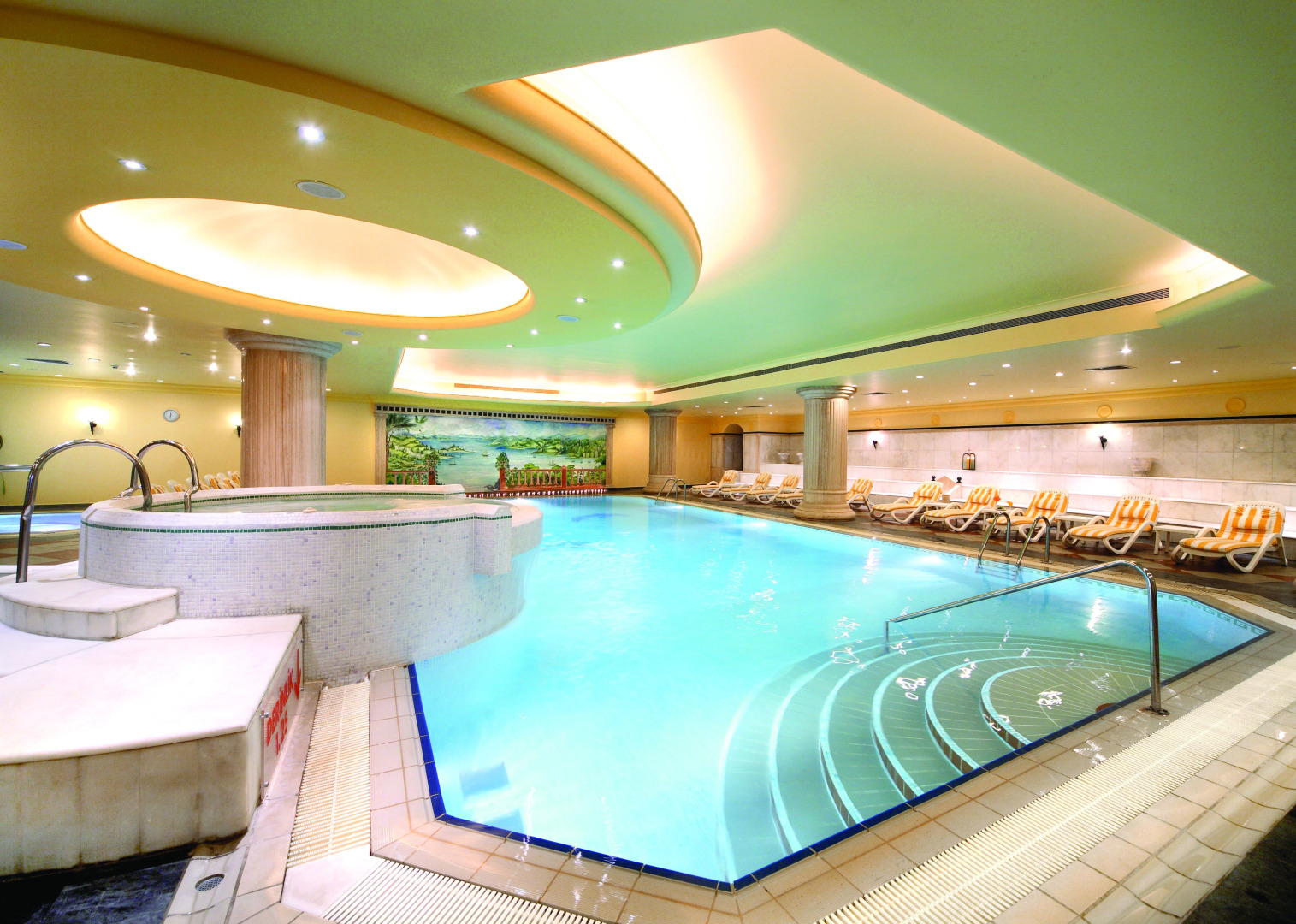 Отель Eresin Hotels Topkapı