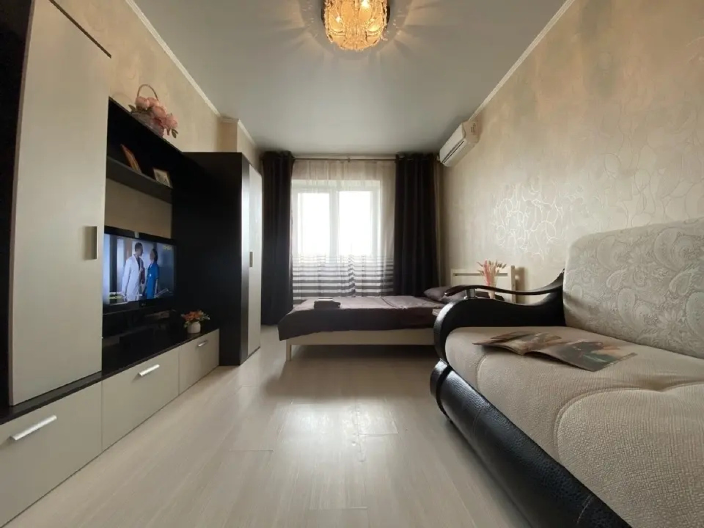 Квартира на Улице Михеева 25