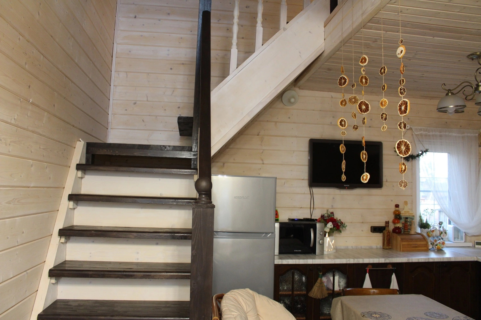 Гостевой дом ЭкоДом76